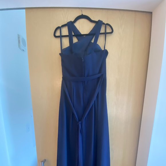 Kennedy Blue Elena Bridesmaid Dress - Picture 5 of 8